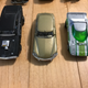 Illustration for article titled Colossal Die-Cast Collection - Box 82 - The Last of the Big Boys